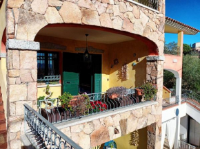 casa vacanza satta